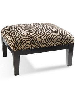 Delrey Ottoman   Furniture