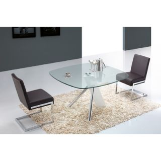 Casabianca Furniture Urban Dining Table