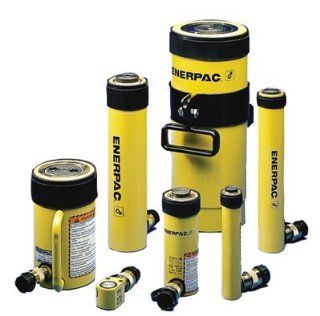 Enerpac RC 102 10 Ton Single Acting Hydraulic Cylinder