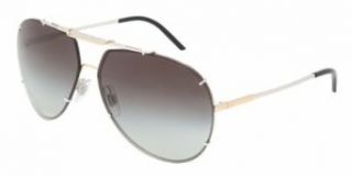 DOLCE GABBANA 2075 color 058G Sunglasses Clothing