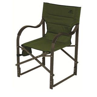 ALPS Mountaineering Green Camp Chair ALPS Mountaineering Camp Furniture
