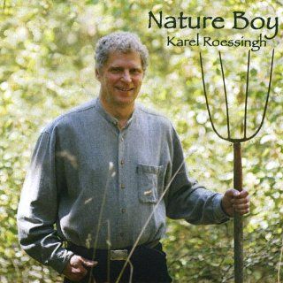 Nature Boy Music