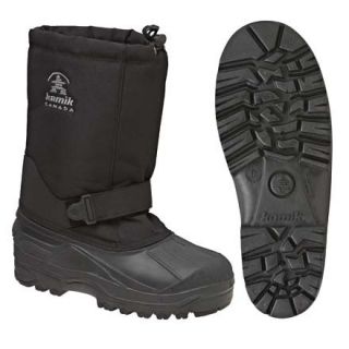 Kamik Rocket Boot Kids   Winter Boots