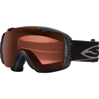 Smith I/O Interchangeable Goggle   Polarized