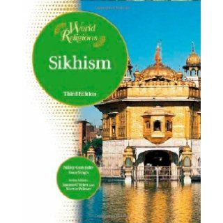 Sikhism (World Religions) Nikky Guninder Kaur Singh, Joanne O'Brien, Martin Palmer 9781604131147 Books