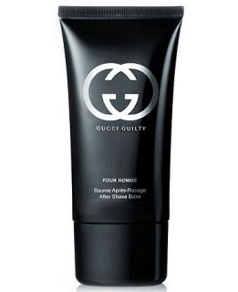 Choose Your Complimentary Gift with any $84 purchase from the GUCCI GUILTY Pour Homme fragrance collection      Beauty