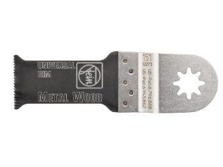 Fein 6 35 02 151 01 8 1 1/8 inch Universal E Cut Blade    