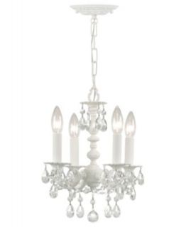 Murray Feiss Leila Chandelier   Lighting & Lamps   For The Home