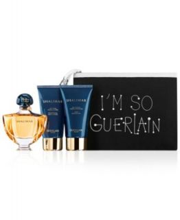 Shalimar by Guerlain Perfume for Women Collection      Beauty