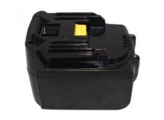 14.4V 3.0AH Replacement battery BL1430 for Makita TW152DZ, BHP343Z, BDF343 Drill   Cordless Tool Battery Packs  