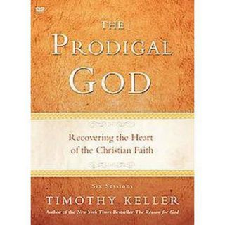 The Prodigal God (DVD)