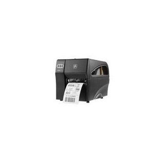 Zebra ZT22042 T01000FZ Thermal Transfer Printer 152 mm / sec 203 dpi Barcode Printer