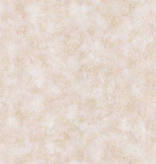 Brewster 149 58740 Marble Peach Textured Pattern Wallpaper    