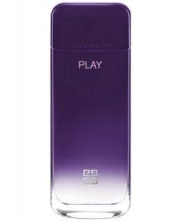 Givenchy Play for Her Perfume for Women Collection      Beauty