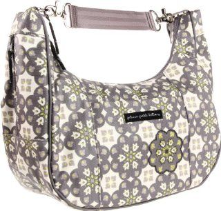 Petunia Pickle Bottom Touring Tote Diaper Bag (Misted Marseille)  Baby
