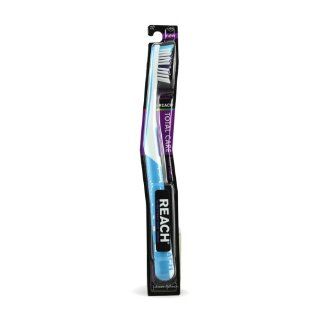 Reach No.151 Total Care Floss Clean Soft Toothbrush Health & Personal Care