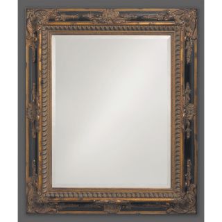 Imagination Mirrors 48 H x 36 W Sir Lionell Decorative Mirror