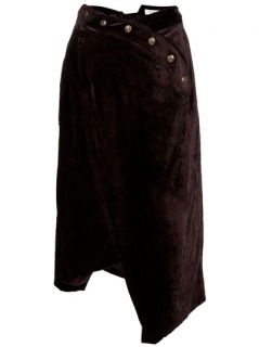 Christian Dior Vintage Asymmetric Skirt
