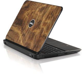 Wood   Walnut Grain   Dell Inspiron 15R   N5110   Skinit Skin Computers & Accessories