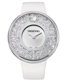 Swarovski Watch, Womens Swiss Octea Lady Stainless Steel Bracelet 999976   Fashion Jewelry   Jewelry & Watches