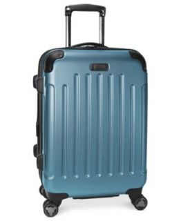 CLOSEOUT Nautica Breakwater Spinner Luggage   Luggage Collections   luggage