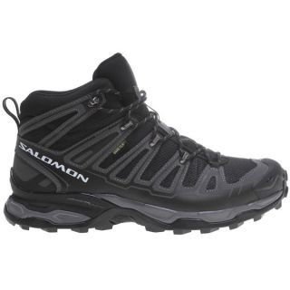 Salomon X Ultra Mid GTX Hiking Shoes