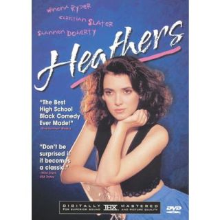 Heathers (Widescreen)