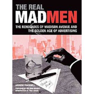 The Real Mad Men (Hardcover)