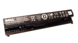 Genuine OEM Dell Type G038N 6P147 56Wh 11.1v Li Ion Rechargeable Laptop Notebook Battery for Latitude 2110, 2100, 2120 Systems Compatible Part Numbers G038N, 6P147 Computers & Accessories