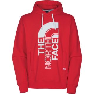The North Face International Pullover Hoodie   Mens