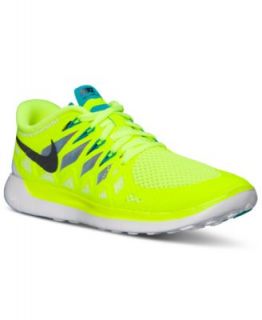 Nike Womens Free 5.0+ Running Sneakers from Finish Line   Kids Finish Line Athletic Shoes
