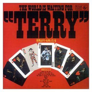 World Is Waiting for Terry / Seicho Terauchi Bushi Music
