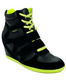 Sugar Hyper Wedge Sneakers   Finish Line Athletic Shoes   Shoes