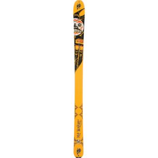 K2 Mt. Baker Superlight Alpine Touring Ski