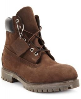 Timberland 6 Premium Waterproof Boots   Shoes   Men