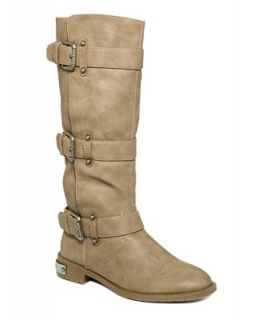 Baby Phat Walvia Boots   Shoes