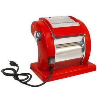 ROMA Electric Pasta Machine [01 0601 W]   Pasta Makers Kitchen & Dining