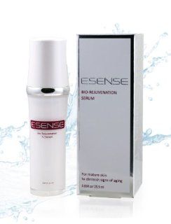 ESENSE X2 Serum  Facial Treatment Products  Beauty