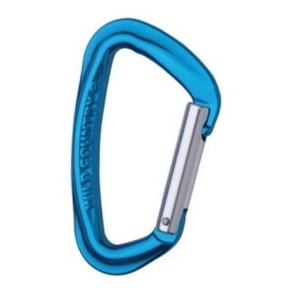 Wild Country Oxygen Keylock Carabiner