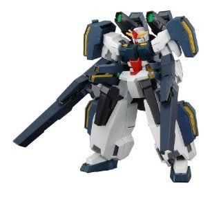 HG Gundam OO 00 #51 1/144 Seravee GNHW/M model kit Toys & Games