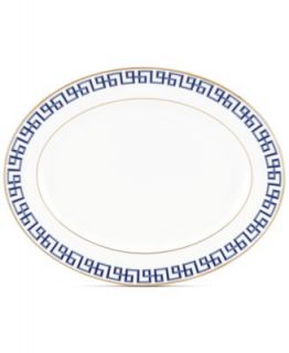 Lenox Darius Gold 9 Accent Plate   Fine China   Dining & Entertaining