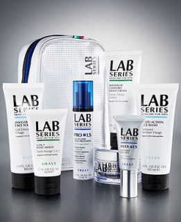 Lab Series Luxury Gift   Yours for $187 (A $235 value)      Beauty