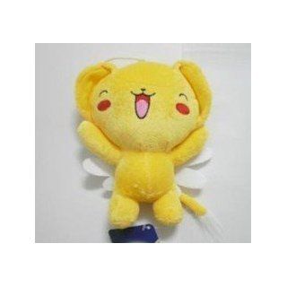 Cardcaptor Sakura KERO plush doll 17cm figure Toy New KTWJ142 Toys & Games