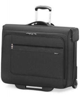 London Fog Westminster 44 Rolling Garment Bag   Luggage Collections   luggage