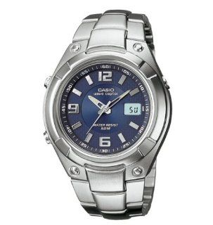 Casio Waveceptor Unisex Watch WVQ141DA 2AV Casio Watches