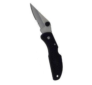 Great Neck 12104 One Hand Open Pckt Knife Automotive