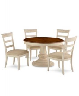 Coventry Dining Room Furniture, 7 Piece Set (Table and 6 Side Chairs)   Furniture