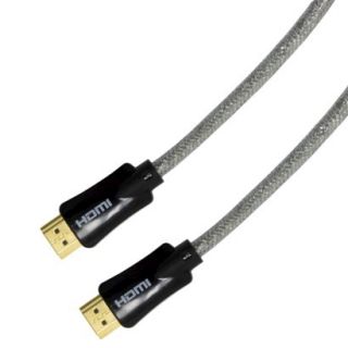 GE Ultra Pro Series HDMI Cable with Ethernet   (