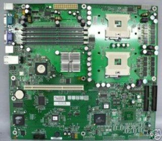 HP System Board Proliant DL140   New   348790 001 Computers & Accessories