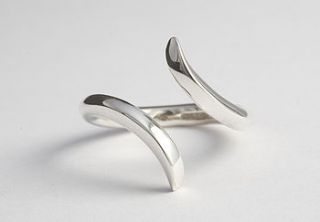 thunder ring by daniel musselwhite jewellery